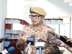 Wamendagri Atensi Kesehatan 10 Peserta Retret Kepala Daerah dan Wakil Kepala Daerah Gelombang II