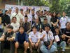 Karang Taruna Gelar Rangkaian HUT Jakarta ke 498, Pendiri Padigital : Saatnya Anak Muda Bangkit dan Berdaya