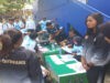 Sekitar 100 Atlet Ikuti Voli Pantai Porprov IX Jatim