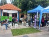 Polres Pasuruan Gelar Pelayanan Publik Terpadu di CFD Alun-Alun Bangil, Wujud Nyata Pengabdian di Hari Bhayangkara ke-79