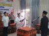 Hadiri Pelantikan Kasun, Danramil 0801/10 Punung Berharap Bawa Perubahan Lebih Baik