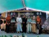 Pesan Mendalam Kepala SMP Negeri 3 Babat pada Gelaran Purnawiyata 2025