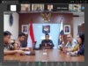 Pemerintah Bahas Penyusunan RPerpres Rencana Induk Bidang Kesehatan