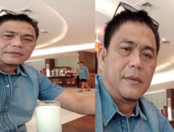 ATAS dan Presidium KAHMI Ingatkan AKAR: Jangan Asal Tuduh, Tak Ada Partai Lain Urus Golkar