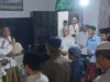 Haul H.Ismail Alie ke 25 Th dan Ach.Khidir Karimullah Ke 1 Th Berlangsung Dengan Khidmat