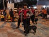 Polda Jatim Bersama Polres Sumenep Gelar Razia Gabungan di Pelabuhan Kalianget, Cegah Peredaran Narkoba Antar Pulau