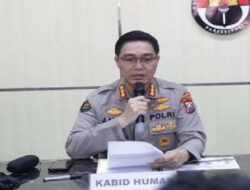 Operasi Aman Suro 2025 Polda Jatim Siagakan 21.501 Personel Gabungan