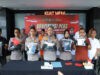 Gerak Cepat Polisi Berhasil Ungkap Misteri Meninggalnya Wanita di Losmen, Kapolresta Malang Kota Beberkan Fakta