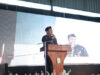 Akhirus Sanah dan Gelaran Wisuda Huffadz Perdana, SD Mauhammadiyah 1 Karanggeneng, Dihadiri Ketua PD Muhammadiyah Lamongan