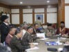Lemhannas RI Bekali Peserta Retret Gelombang II Materi Empat Konsensus Dasar Berbangsa dan Bernegara
