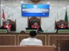 Sidang Kasus Oknum Dewan Cabul Digelar Tertutup Publik Pertanyakan Transparansi PN Depok