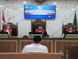 Sidang Kasus Oknum Dewan Cabul Digelar Tertutup Publik Pertanyakan Transparansi PN Depok