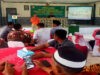 Kodim 0801/Pacitan Gelar Program Pembinaan Masyarakat Tanggap Bencana TA.2025
