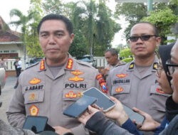 Polda Jatim Imbau Pesilat Jaga Kondusifitas Saat Malam 1 Suro dan Suran Agung