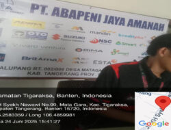 Diduga Oknum Debt Collektor Ilegal, Nama Kasat Reskrim Polresta Tangerang Dicatut Terima Koordinasi