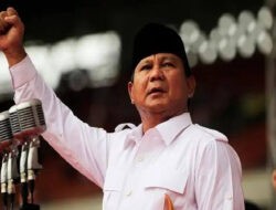 Prabowo dan Era Baru Energi Nasional