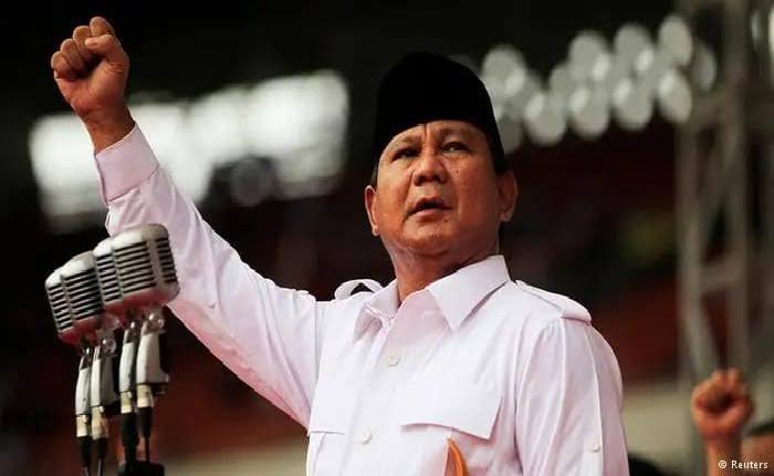 Prabowo dan Era Baru Energi Nasional