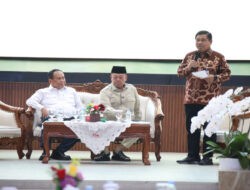 Pemda Perlu Prioritaskan Penyusunan RDTR dan Dukung Pembangunan Transportasi Publik