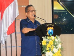 Masuk 5 Besar Nasional, Kompolnas Kunjungi Polres Malang Cek Layanan Publik