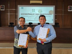 BPJS Kesehatan Banyuwangi dan Kejaksaan Situbondo Perkuat Sinergi Tingkatkan Kepatuhan JKN