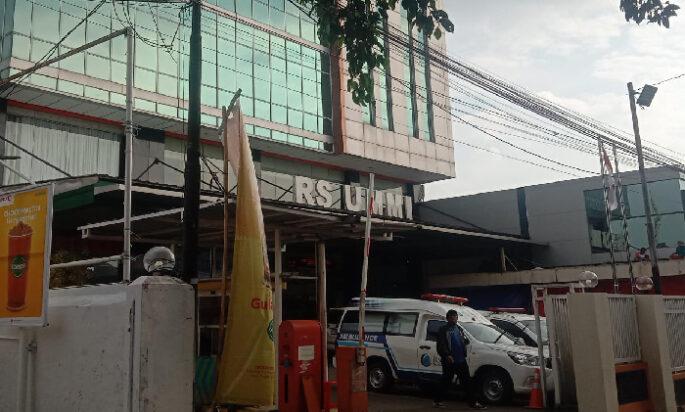 Ombudsman RI Akan Sikapi Kasus Dugaan Kelalaian Pelayanan UGD RS UMMI