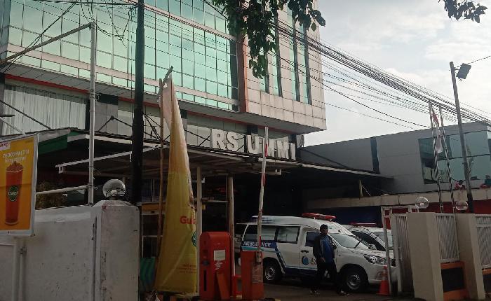 Ombudsman RI Akan Sikapi Kasus Dugaan Kelalaian Pelayanan UGD RS UMMI