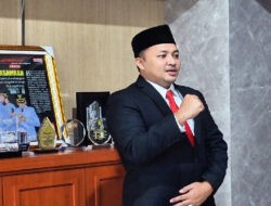 Bupati Pasuruan Ucapkan Selamat HUT ke-79 Bhayangkara, Dukung Polri Terus Berinovasi dan Dicintai Masyarakat