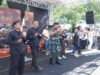 Dandim Pacitan Ikut Memeriahkan Acara Festival Nelayan