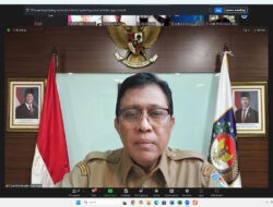 Restuardy: Penyelarasan RPJMD Perlu Kolaborasi Semua Pihak