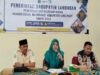 Dinsos Kabupaten Lamongan Gelar Diklat Dasar PSM, Ini Kesan Peserta