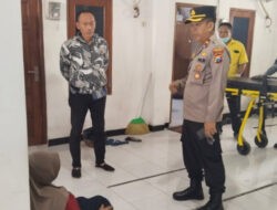 Diduga Faktor Ekonomi Perempuan Asal Lamongan Bunuh Diri Dalam Kamar Kos di Gresik
