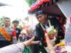 Polres Ponorogo Terjunkan 430 Personel Amankan Kirab Pusaka Grebeg Suro 2025