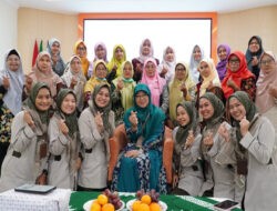 RSMKL Mengadakan Edukasi Pre Eklampsia