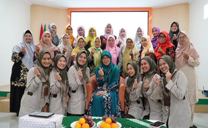 RSMKL Mengadakan Edukasi Pre Eklampsia