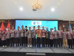 Bupati Lamongan Lantik Dewan Pendidikan Masa Bakti 2025-2030