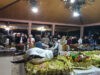 Sedekah Gunung Merapi Tradisi Unik Dan Kental Budaya Jawa