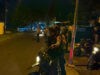 Malam 1 Suro, Polres Bojonegoro Birukan Jalan Raya Jaga Kondusifitas Kamtibmas