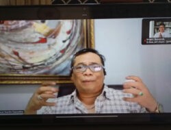 DPP SWI Gelar Webinar Diklat Paralegal