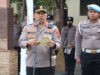 Polres Pelabuhan Tanjungperak Siagakan 201 Personel Pengamanan Pengesahan Warga Baru PSHT