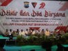 Polres Pamekasan Gelar Dzikir dan Doa Bersama Sambut Hari Bhayangkara Ke-79