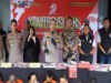 Polresta Malang Kota Selamatkan 17 Ribu Jiwa dari Narkoba, 111 Kasus Berhasil Diungkap Dalam 6 Bulan
