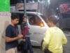 Warga Gang Sawi Keluhkan Aliran Air PDAM yang Sering Mati