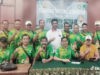 Dua Putra Daerah Banyuwangi Pimpin Porprov Jatim IX Tinju Amatir di Batu Malang