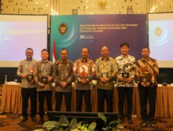 Pemda Didorong Aktif Wujudkan Zero Blankspot dan Ketahanan Siber
