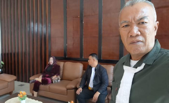 Pengacara Laporkan Hakim PN Jakut ke Polisi, Diduga Salah Gunakan Wewenang