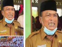 Kadispora Kampar Enggan Tanggapi Konfirmasi Wartawan Terkait Dugaan Pungutan Perpisahan dan Penjualan Sampul Ijazah di UPT SDN 003 Tapung Hulu
