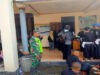 Pengamanan Seleksi Calon Warga Baru PSHT, Bukti Sinergitas TNI Polri Diwilayah Pacitan