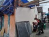 Ringan Tangan, Tanpa Syarat dan Sorotan Publik, Ketulusan Babinsa Danukusuman Bantu Renovasi Rumah