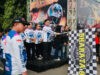 Bhayangkara Trail Adventure Ke-8, Kolaborasi Polres Jember dan Pemkab Promosikan Wisata Alam