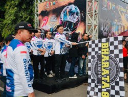 Bhayangkara Trail Adventure Ke-8, Kolaborasi Polres Jember dan Pemkab Promosikan Wisata Alam
